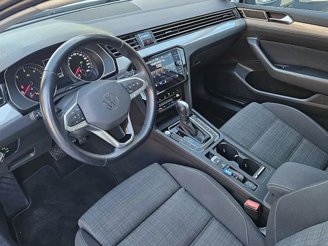 Volkswagen Passat Business DSG Variant
