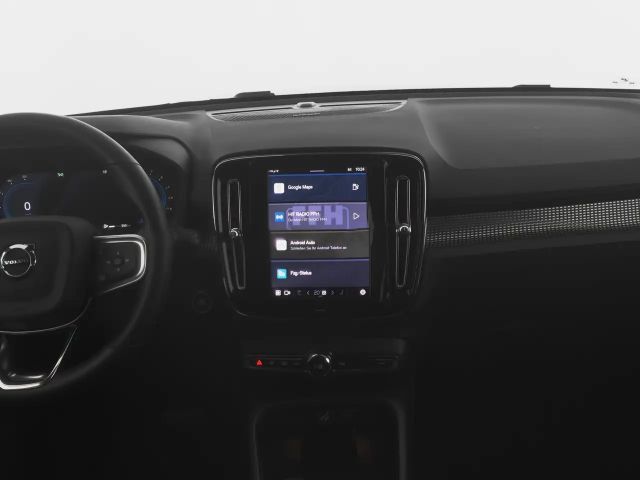 Volvo XC40 Ultra