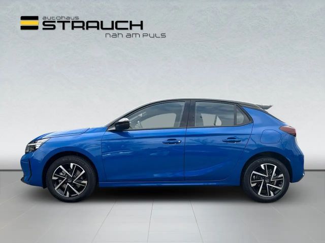 Opel Corsa GS-Line Grand Sport