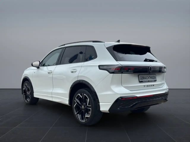 Volkswagen Tiguan 2.0 TDI DSG R-Line