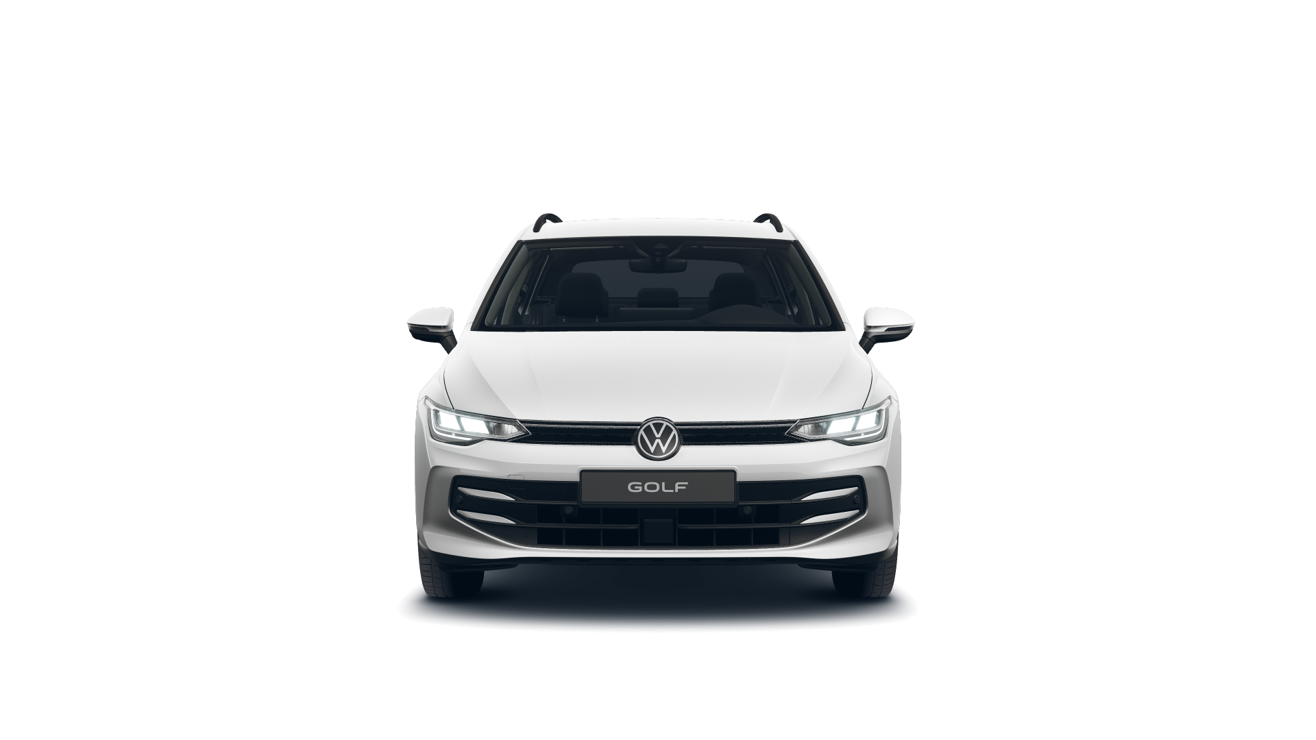 Volkswagen Golf 1.5 TSI Variant