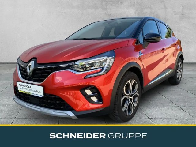 Renault Captur Techno
