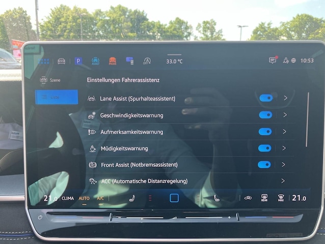 Volkswagen Tayron 2.0 TDI 4Motion