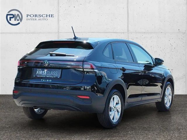 Volkswagen Taigo 4Me TSI