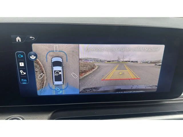 Mercedes-Benz V 300 AVANTGARDE Limousine Lang