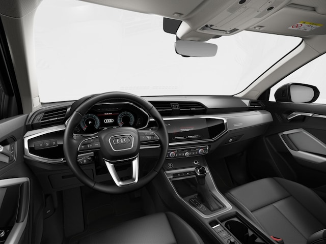 Audi Q3 35 TFSI S-Tronic