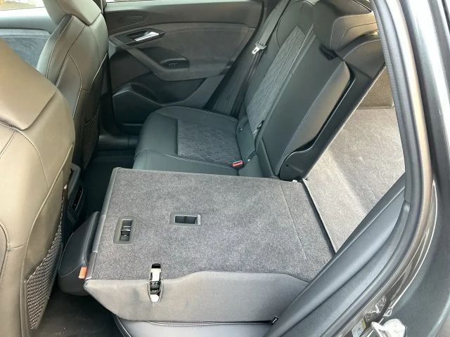 Audi Q6 e-tron Quattro