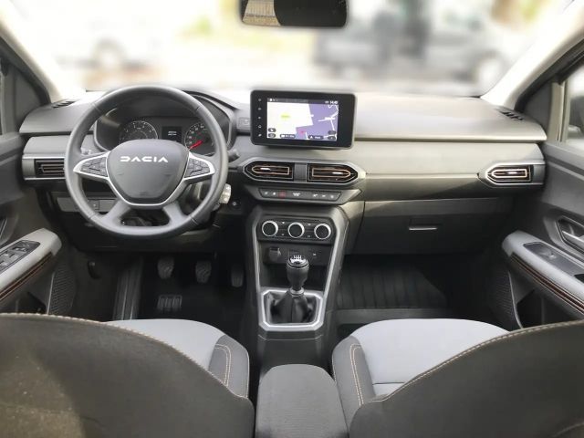 Dacia Jogger Extreme TCe 110