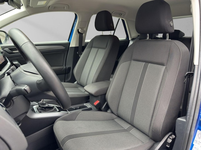 Volkswagen T-Roc 1.5 TSI DSG Life