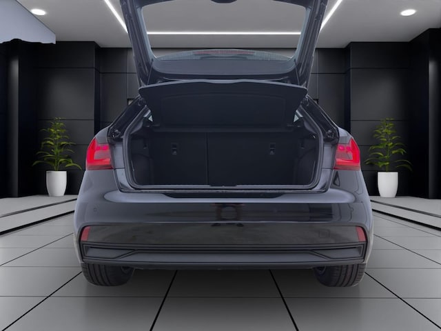 Audi A1 25 TFSI Sportback