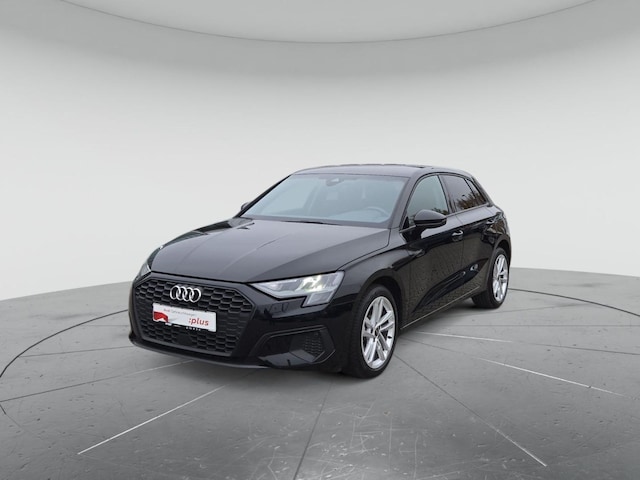 Audi A3 30 TDI S-Tronic Sportback
