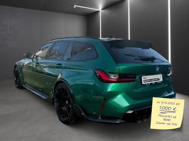 BMW M3 Competition Touring xDrive