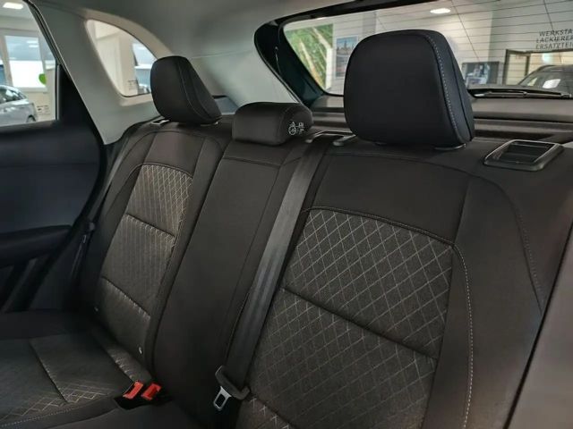 MG ZS Comfort