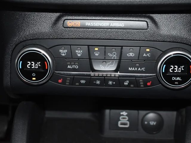 Ford Kuga Cool & Connect