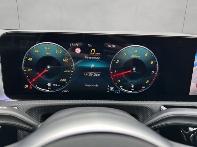 Mercedes-Benz A 250 A-Klasse