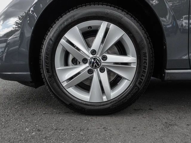 Volkswagen Golf 1.5 TSI Life