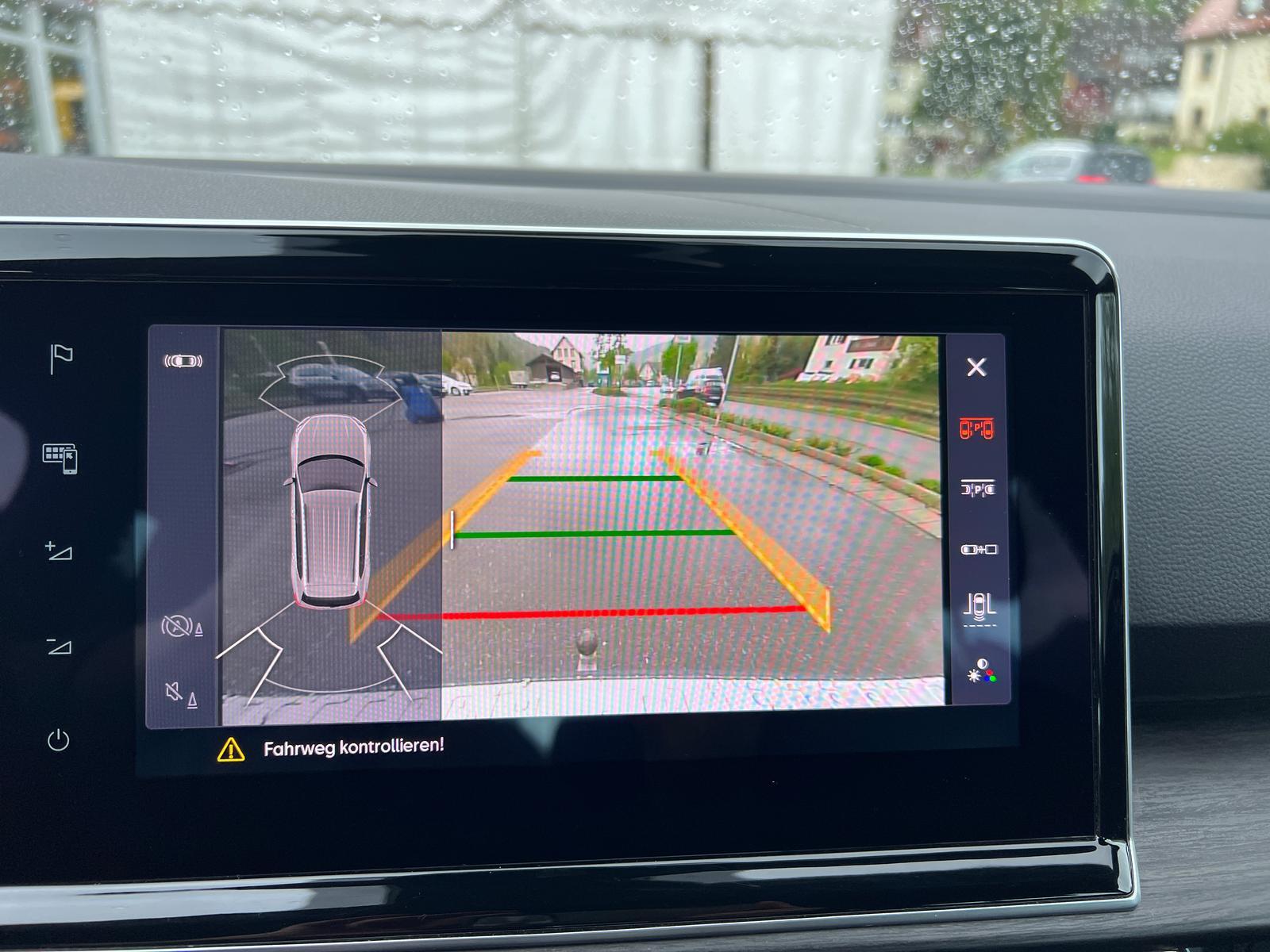 Seat Tarraco 2.0 TSI 4Drive DSG Xcellence