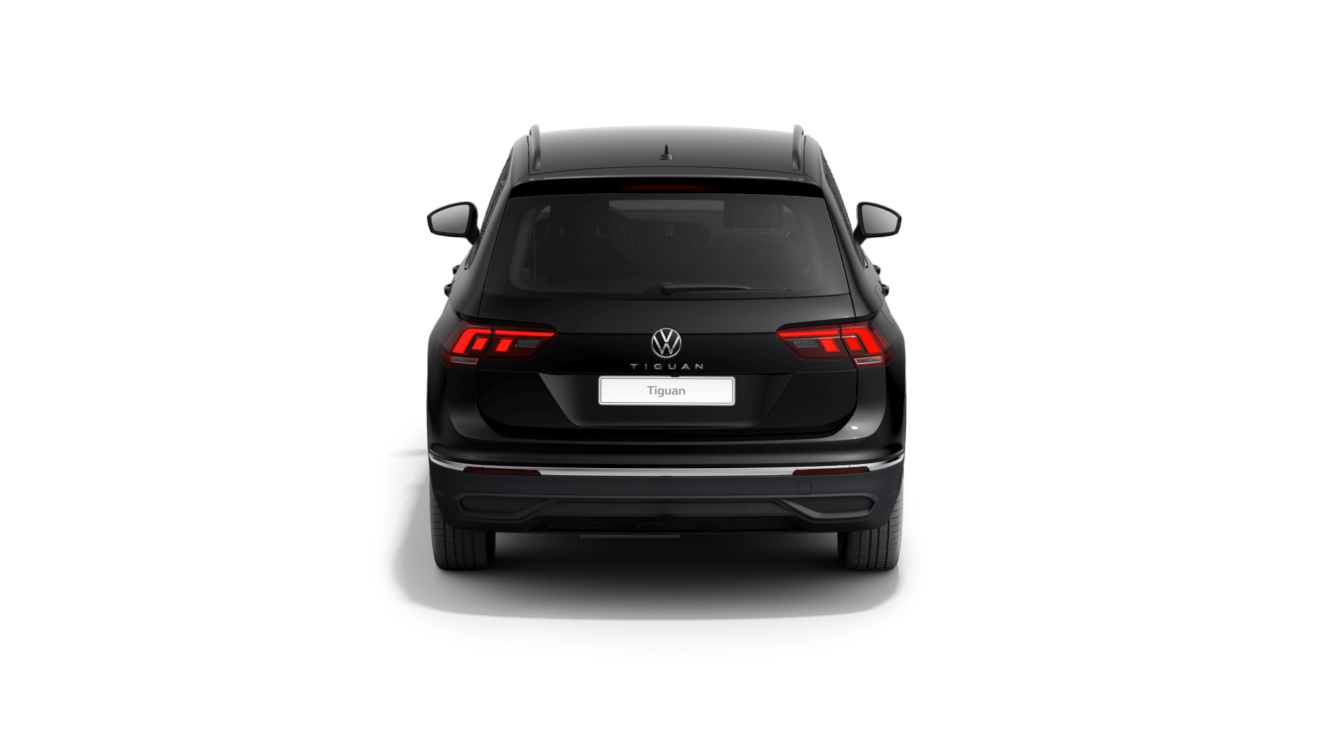 Volkswagen Tiguan 2.0 TDI Life