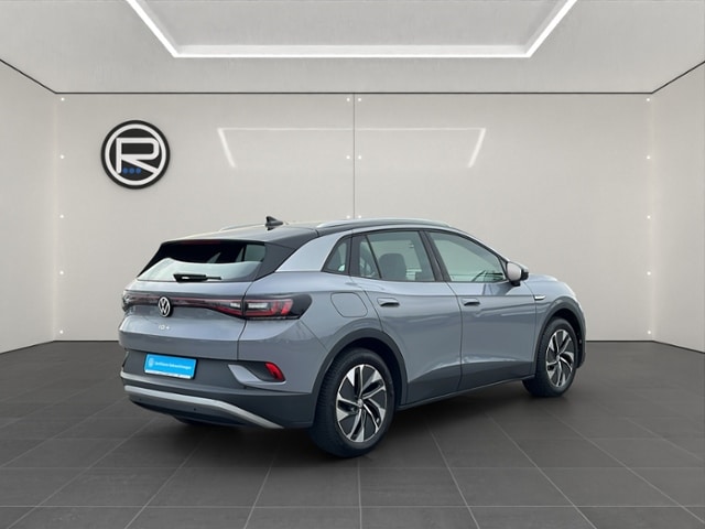 Volkswagen ID.4 Performance