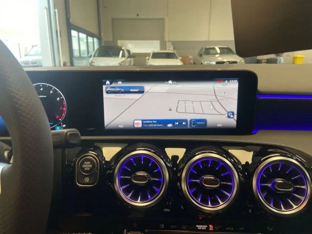 Mercedes-Benz A 180 A-Klasse