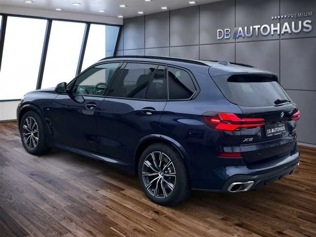BMW X5 xDrive