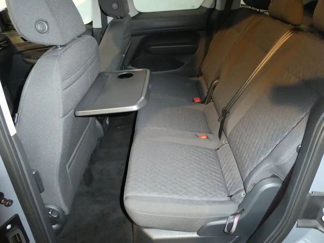 Volkswagen Caddy Life