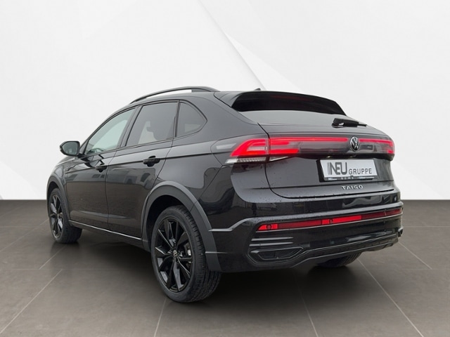 Volkswagen Taigo 1.5 TSI DSG