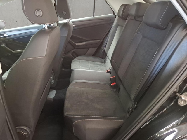 Volkswagen T-Roc 1.5 TSI DSG Style