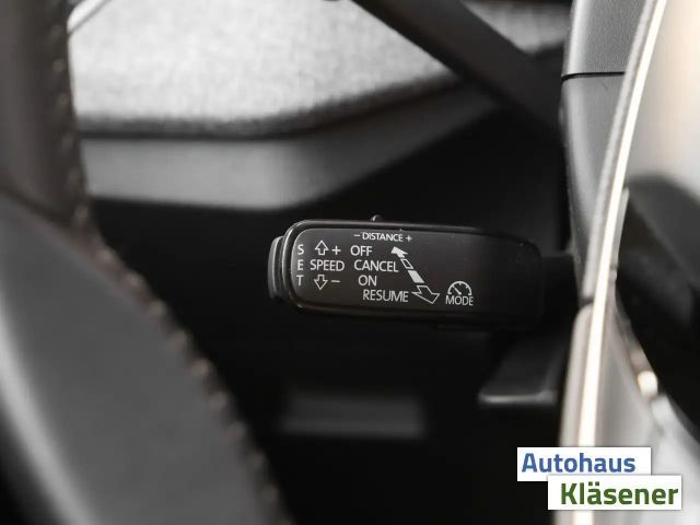 Skoda Kamiq 1.0 TSI Drive