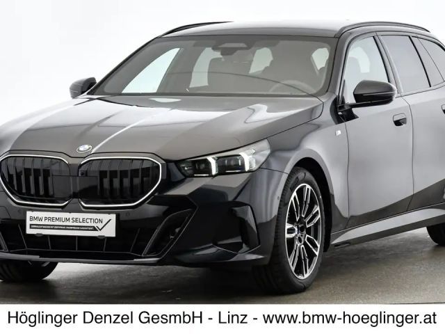 BMW 520 520d xDrive