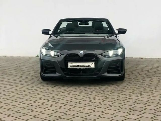 BMW 440 Cabrio xDrive