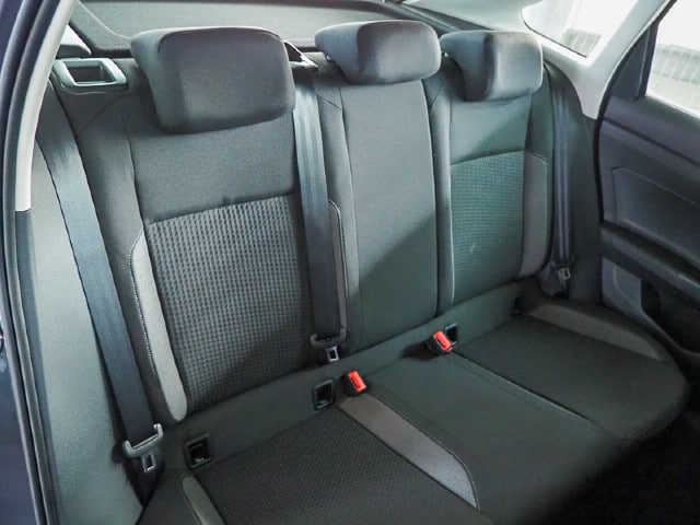 Volkswagen Taigo 1.0 TSI