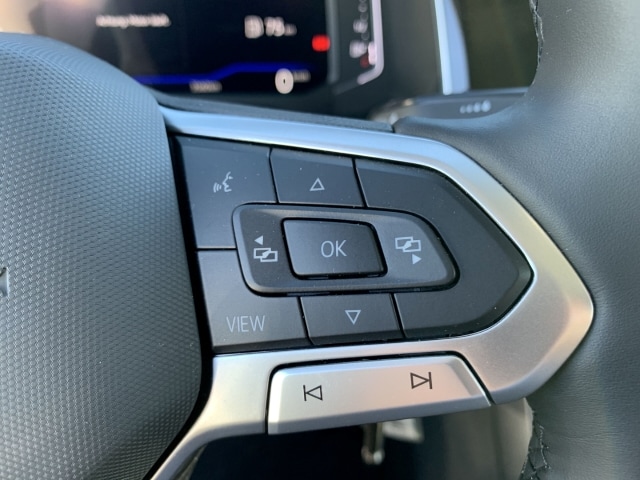 Volkswagen Taigo 1.0 TSI Style