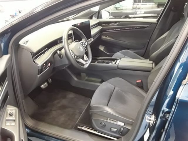 Volkswagen ID.7 Style