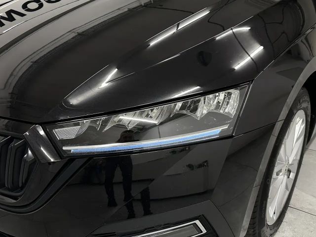 Skoda Octavia Combi Style Style