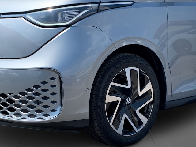 Volkswagen ID.Buzz Pro