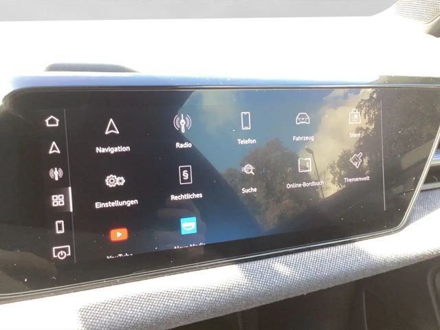 Audi A6 Quattro S-Line