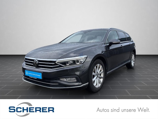 Volkswagen Passat 2.0 TDI Variant