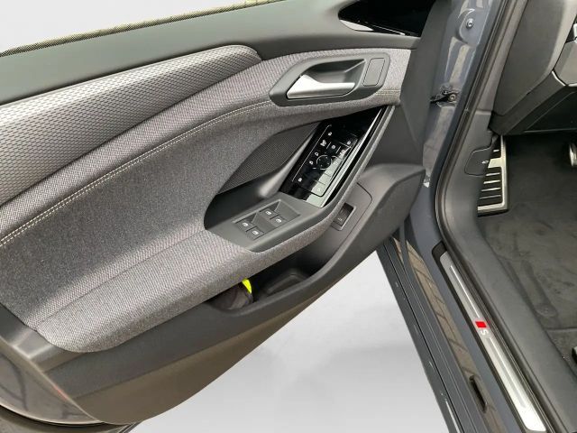 Audi A6 e-tron S-Line