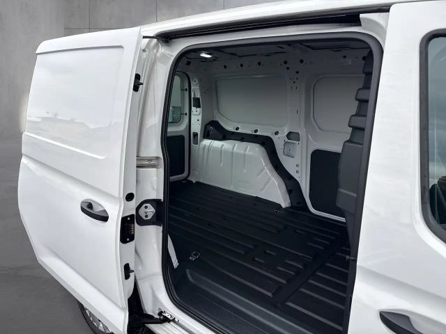 Volkswagen Caddy 4Motion Maxi