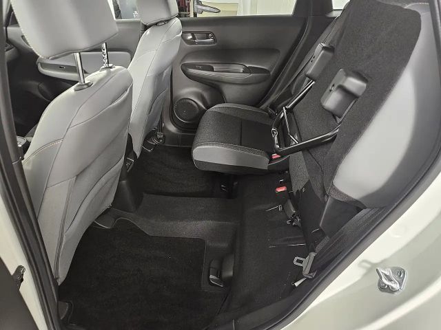 Honda Jazz Advance Sport