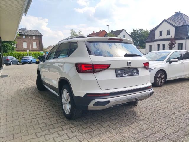 Seat Ateca Xperience PANO,Full Link,KAM,GJR,AHK,KESSY