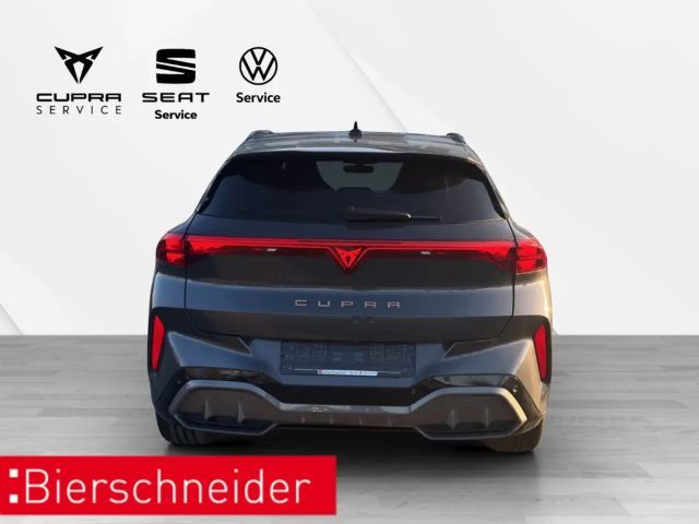 Cupra Terramar 2.0 TSI VZ