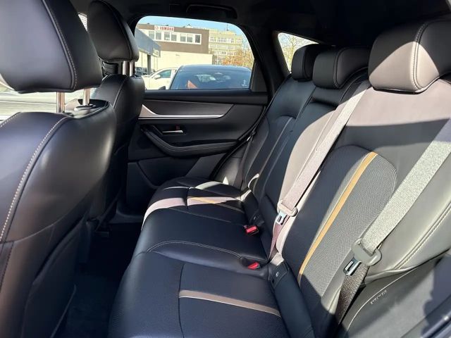 Mazda CX-60 4WD Homura