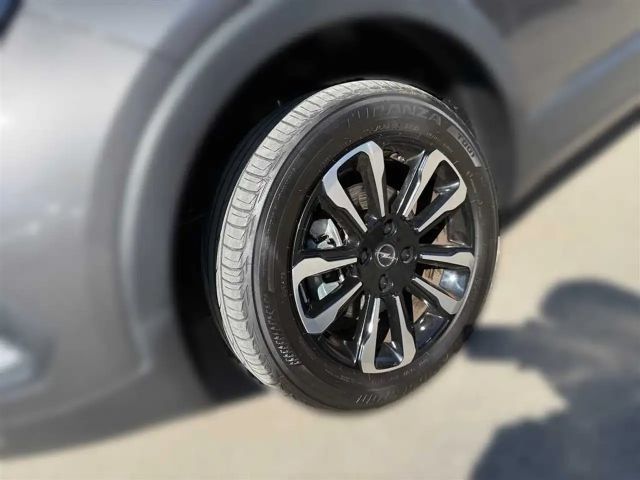 Opel Crossland X Elegance