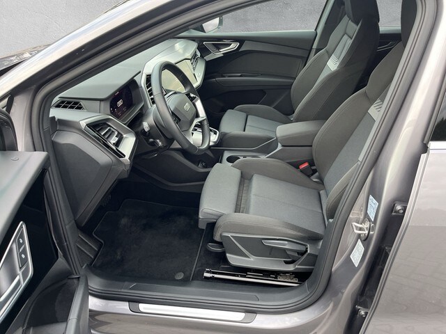 Audi Q4 e-tron 35 Sportback