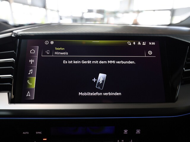 Audi Q4 e-tron SUV 45 e-tron Audi Q4 e-tron