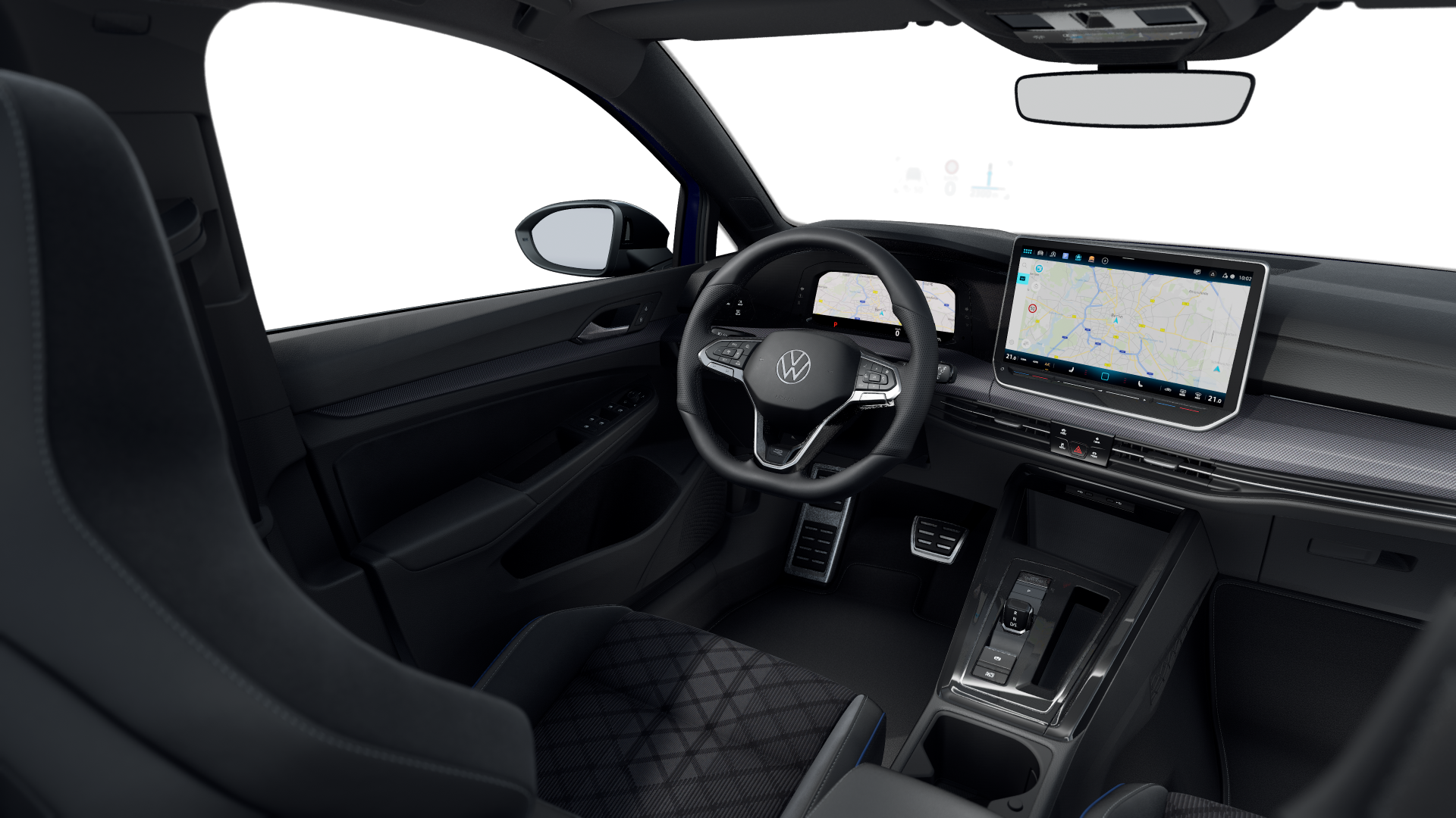 Volkswagen Golf 1.5 eTSI DSG Style