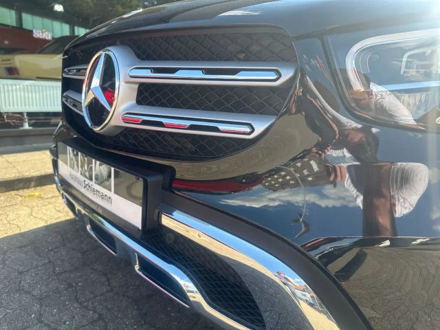 Mercedes-Benz GLC 200 4MATIC