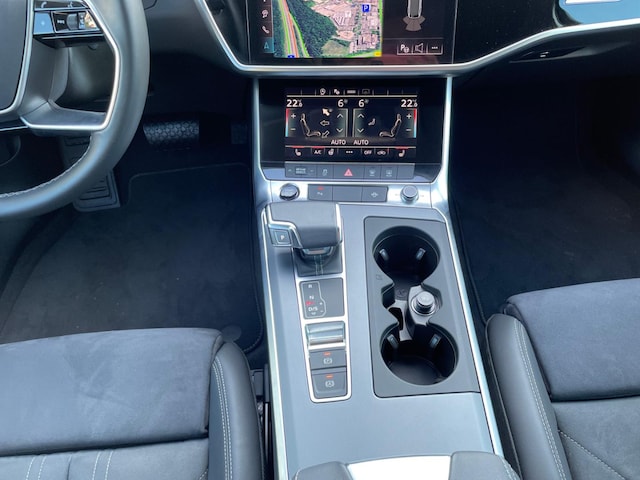 Audi A6 40 TDI Avant S-Tronic